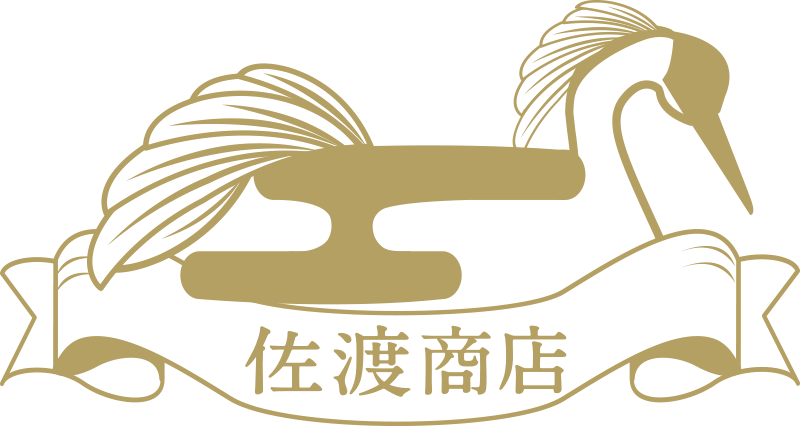 佐渡商店